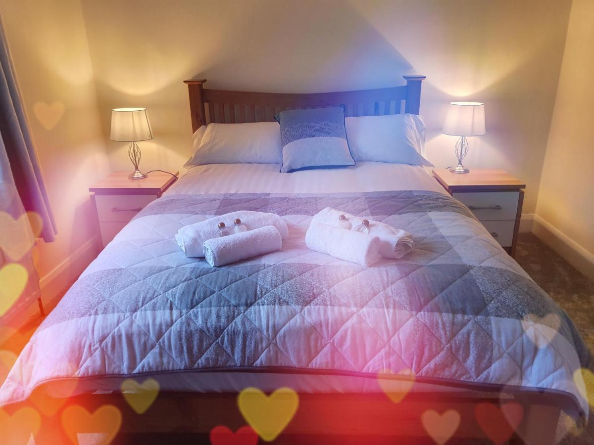 Hotel The Bowers Bar & Restaurant Ballinrobe Zewnętrze zdjęcie